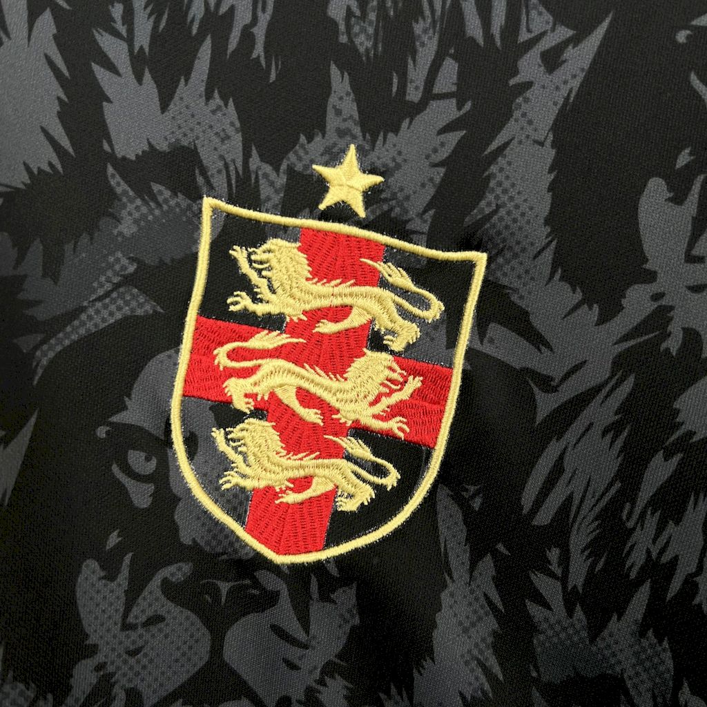 Men's England 2024/25 Belingol Jersey