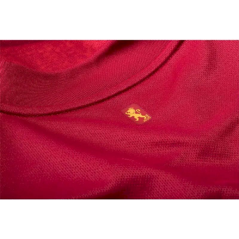 Mens Spain 2024/25 UEFA 2024 Champions Home Jersey