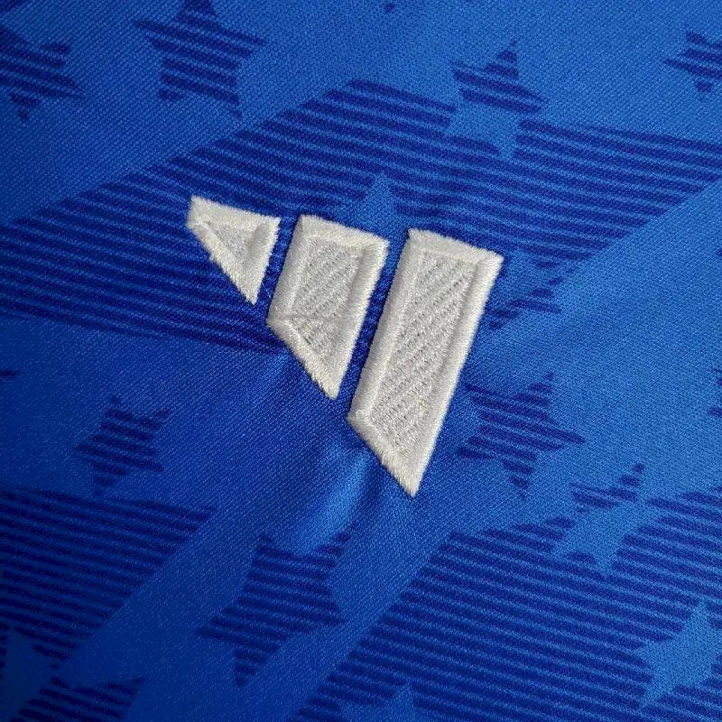 Men's Cruzeiro 2024/25 Fan Home Jersey
