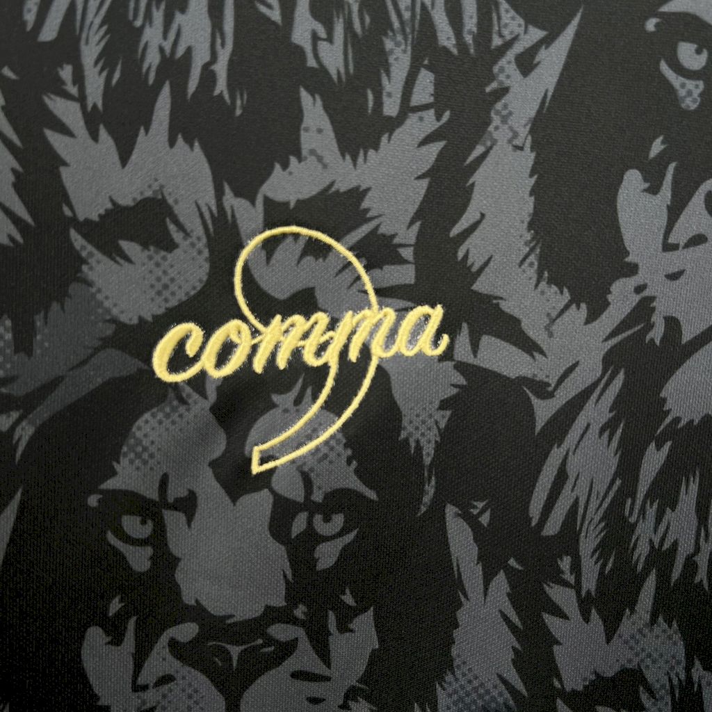 Men's England 2024/25 Belingol Jersey