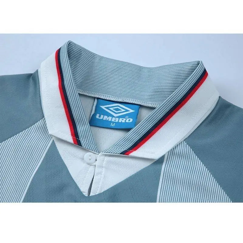 England 1996/97 Retro Away Jersey