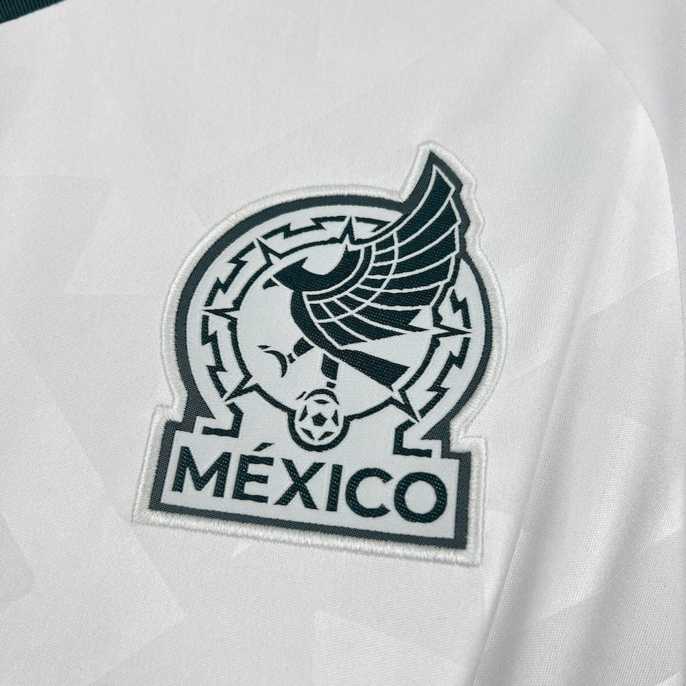 Men's Mexico 2026 World Cup Away Jersey