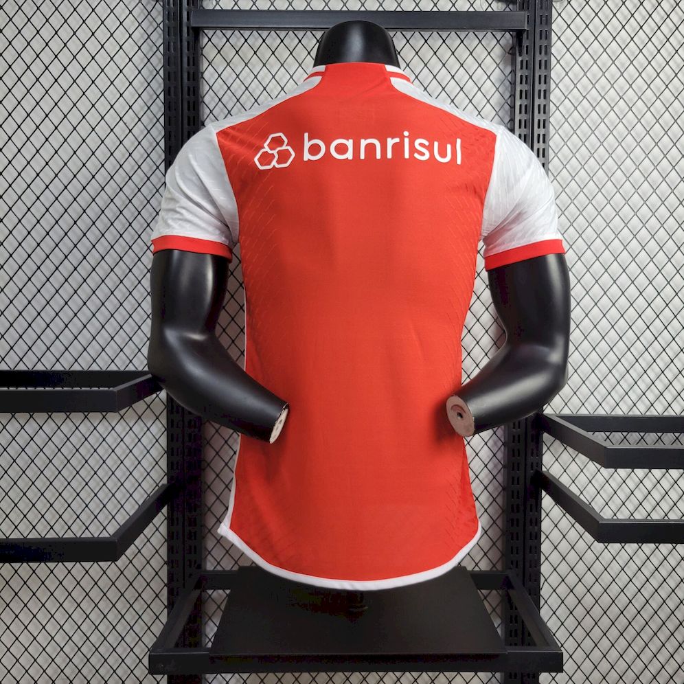 Men's Internacional 2024/25 Player Home Jersey