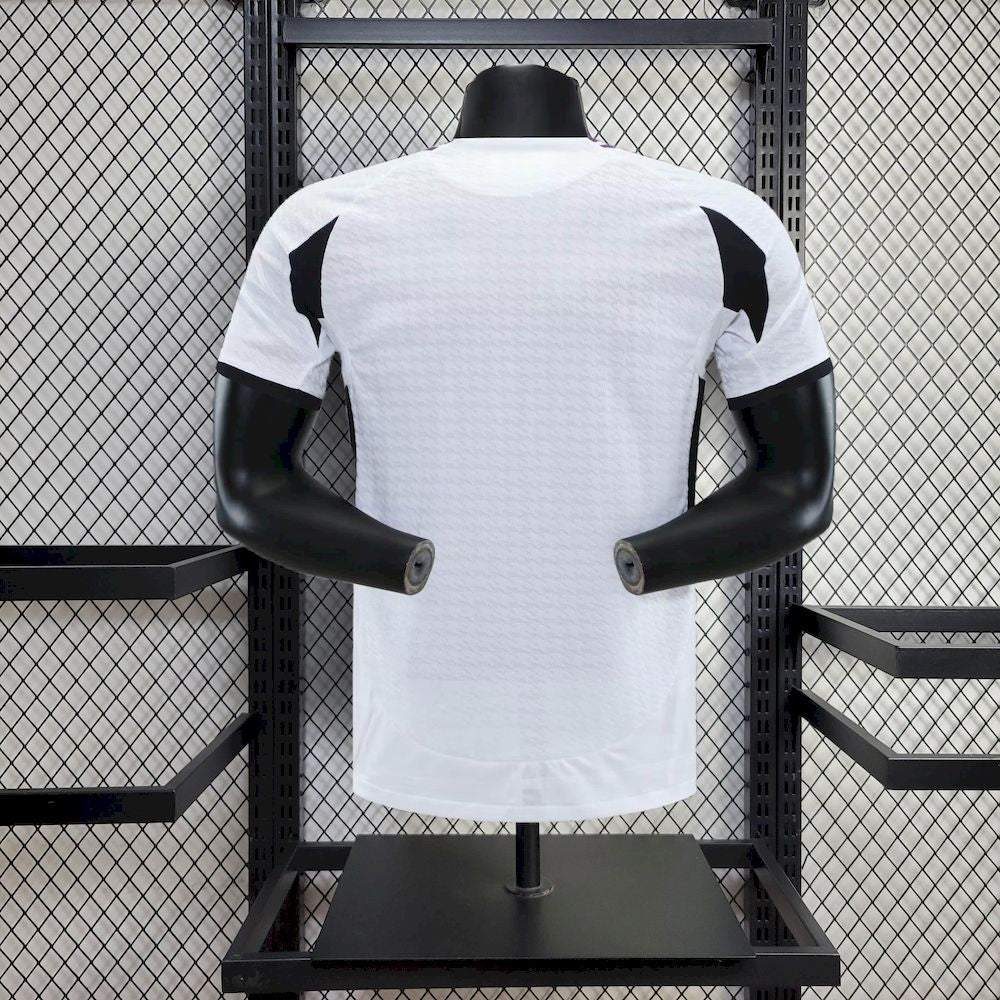 Men's Real Madrid 2025/26 Player Special Jersey