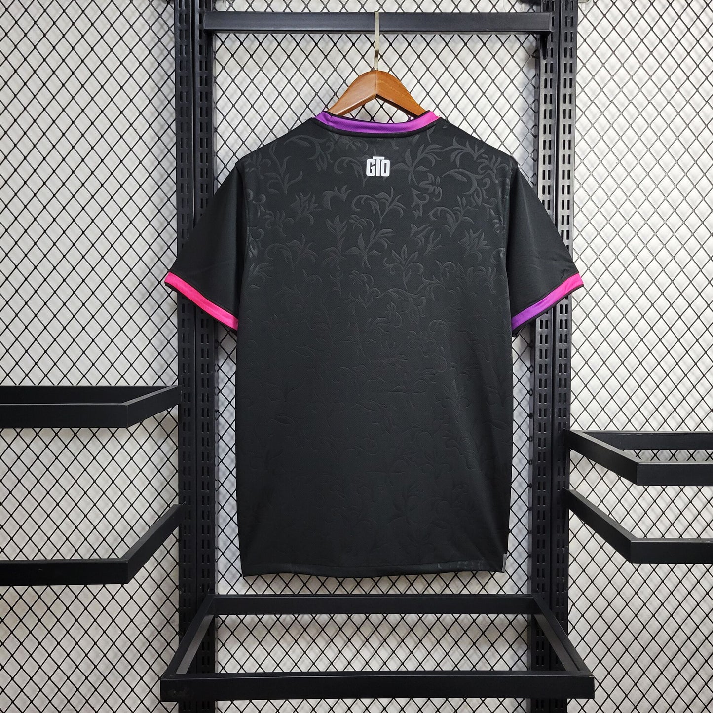 Men's Paris Saint-Germain 2024/25 Jersey