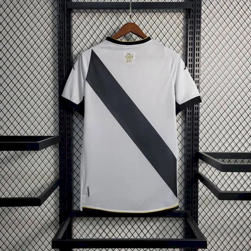 Men's Vasco Da Gama 2023/24 Away Jersey