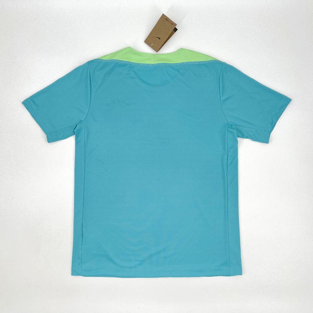 Men's Brazil 2024/25 Eagle Kit Jersey