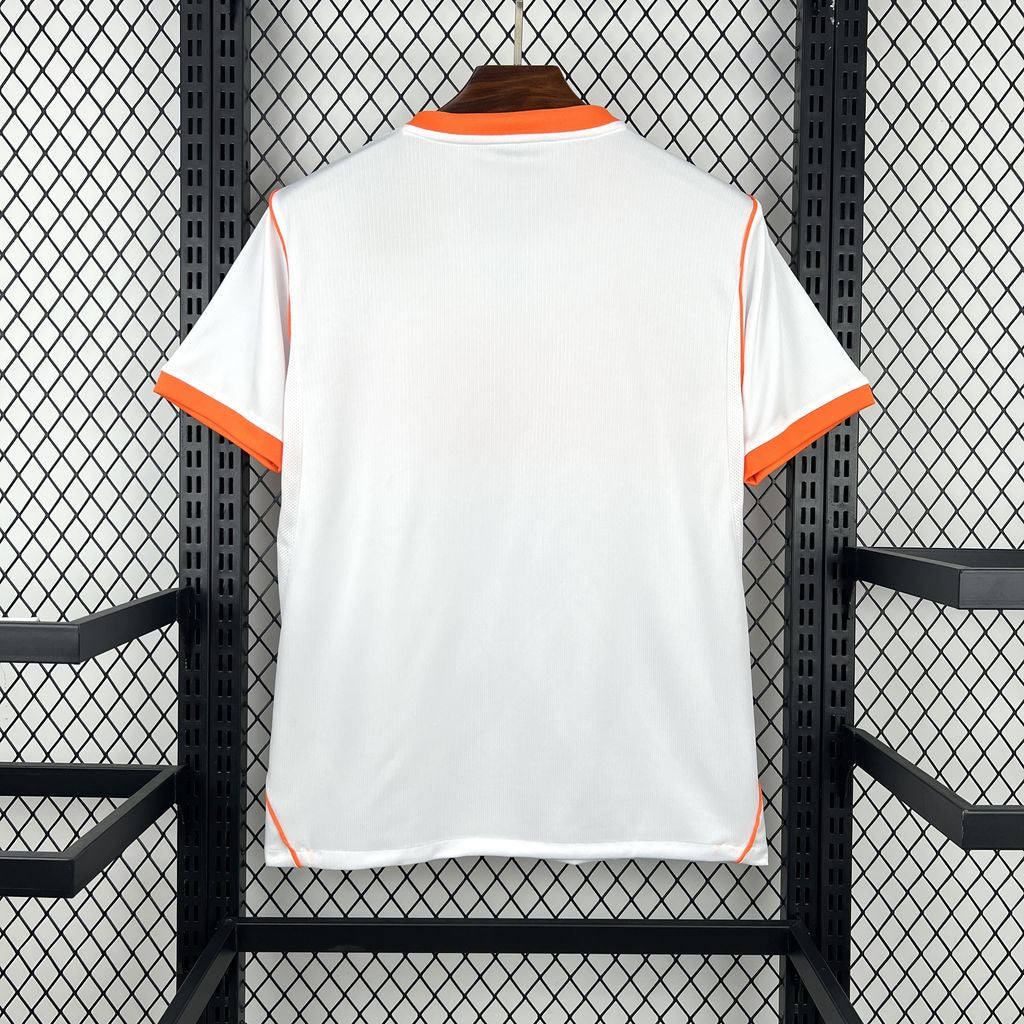 Men's Netherlands 2026 World Cup Away Jersey