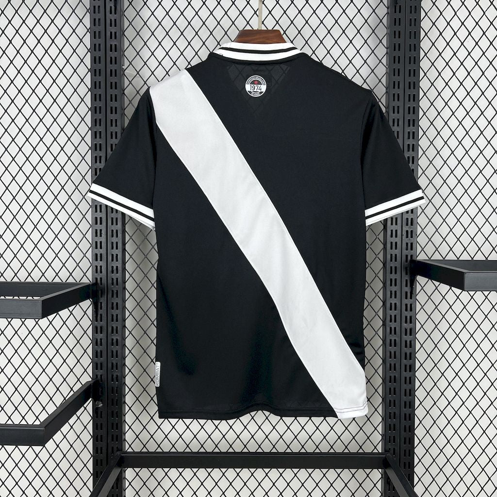 Men's Vasco Da Gama 2025/26 Home Jersey