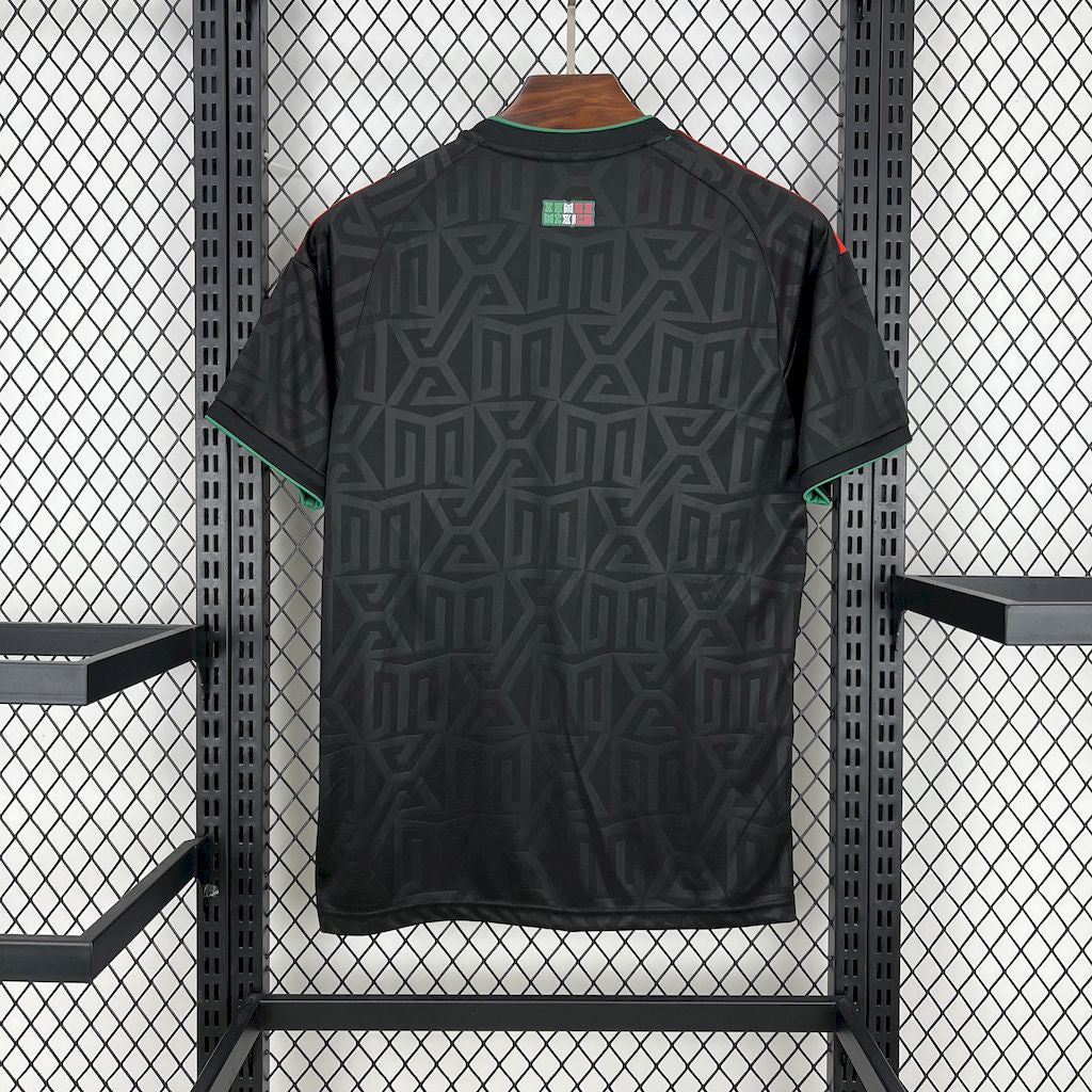 Men's Mexico 2025/26 Away Jersey