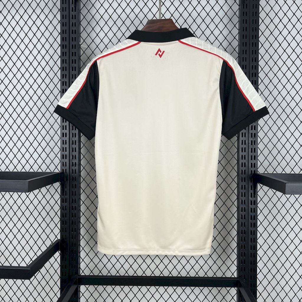 Men's Vitoria 2025/26 Goalkeeper Jersey
