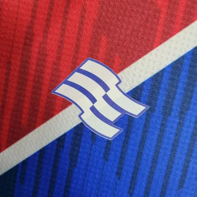 Men's Bahia 2023/24 Fan Away Jersey