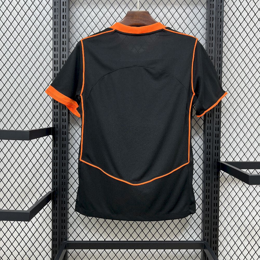 Men's Corinthians 2025/26 Third Jersey