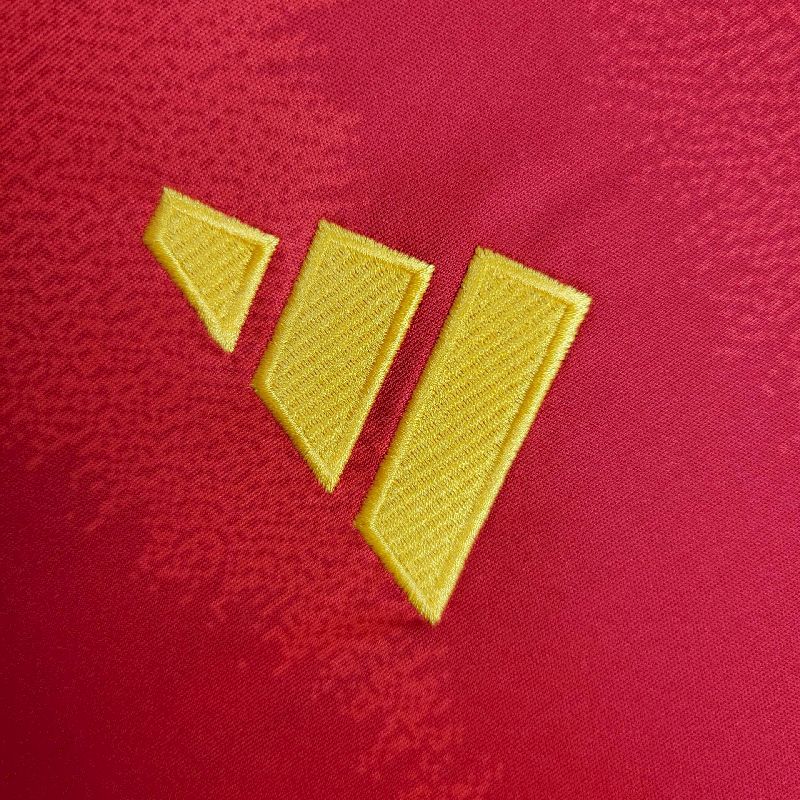 Womens Spain 2025/26 Away Jersey - Image 3