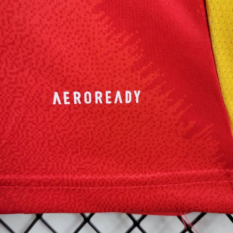 Womens Spain 2025/26 Away Jersey - Image 6