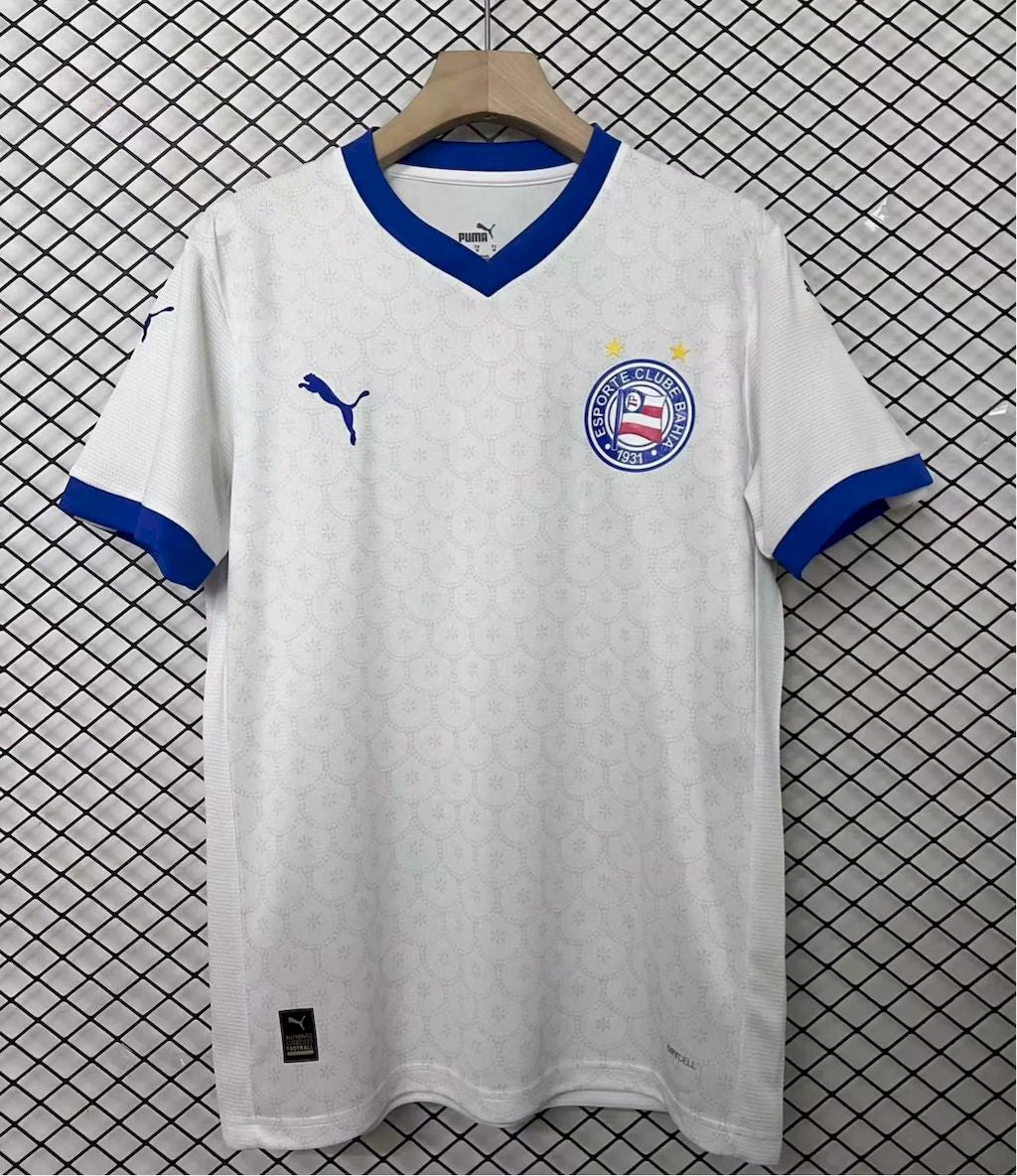 Men's Bahia 2025/26 Fan Home Jersey