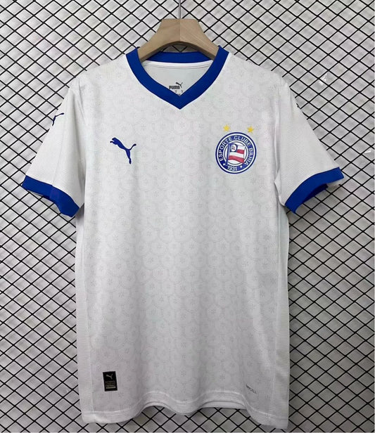Men's Bahia 2025/26 Fan Home Jersey