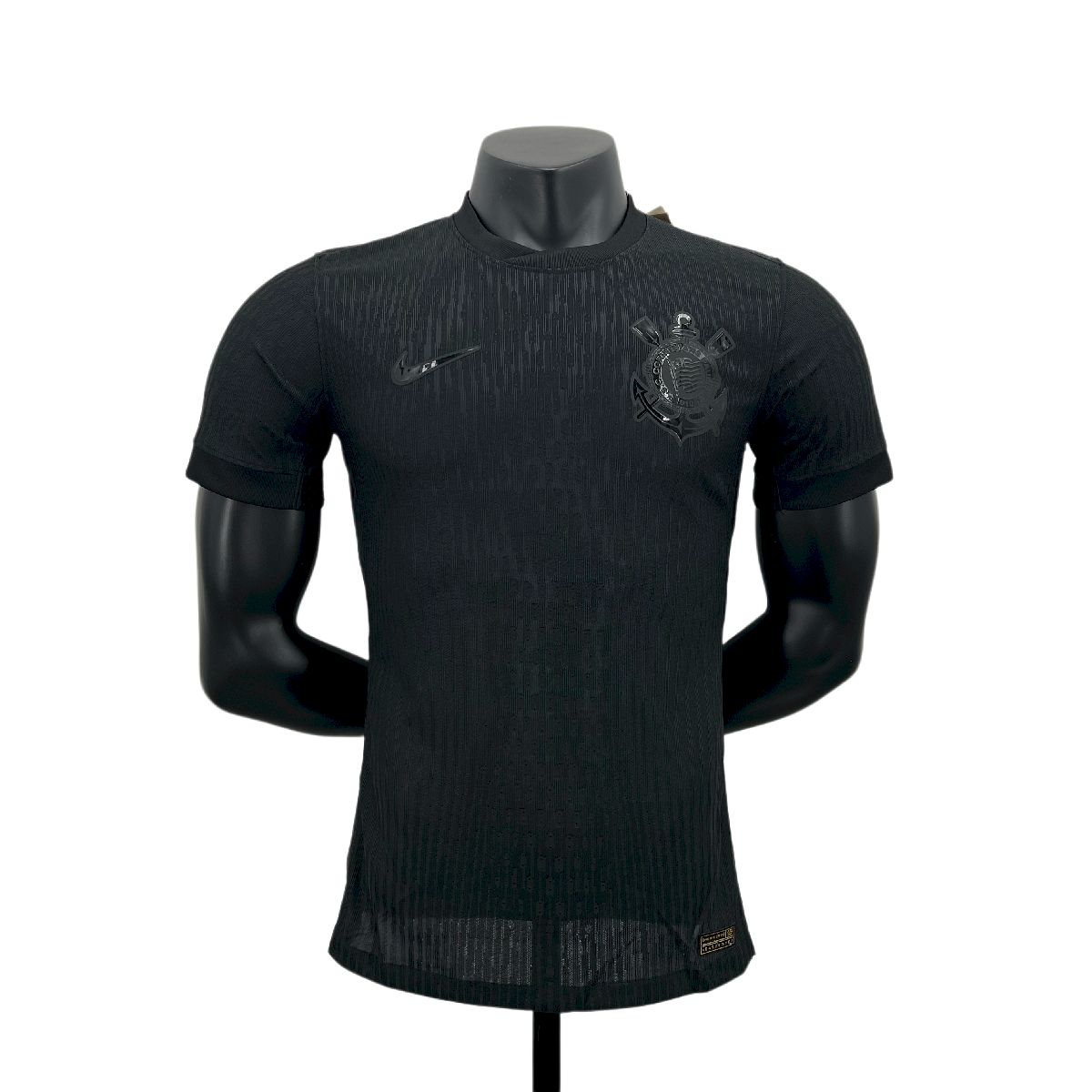 Men's Corinthians 2024/25 Player Away Jersey