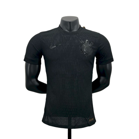 Men's Corinthians 2024/25 Player Away Jersey