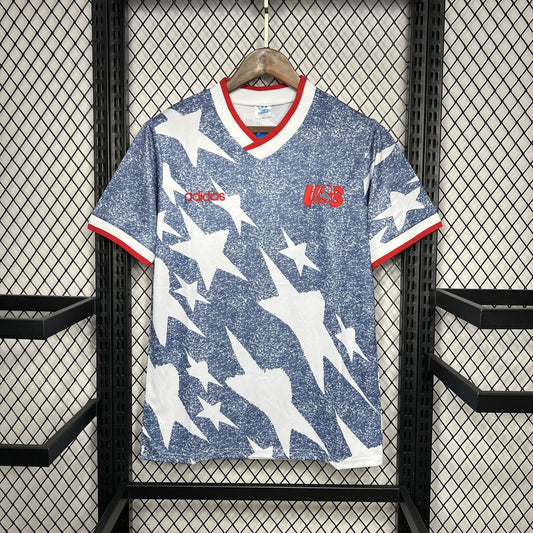 USA 1994 Retro Away Jersey