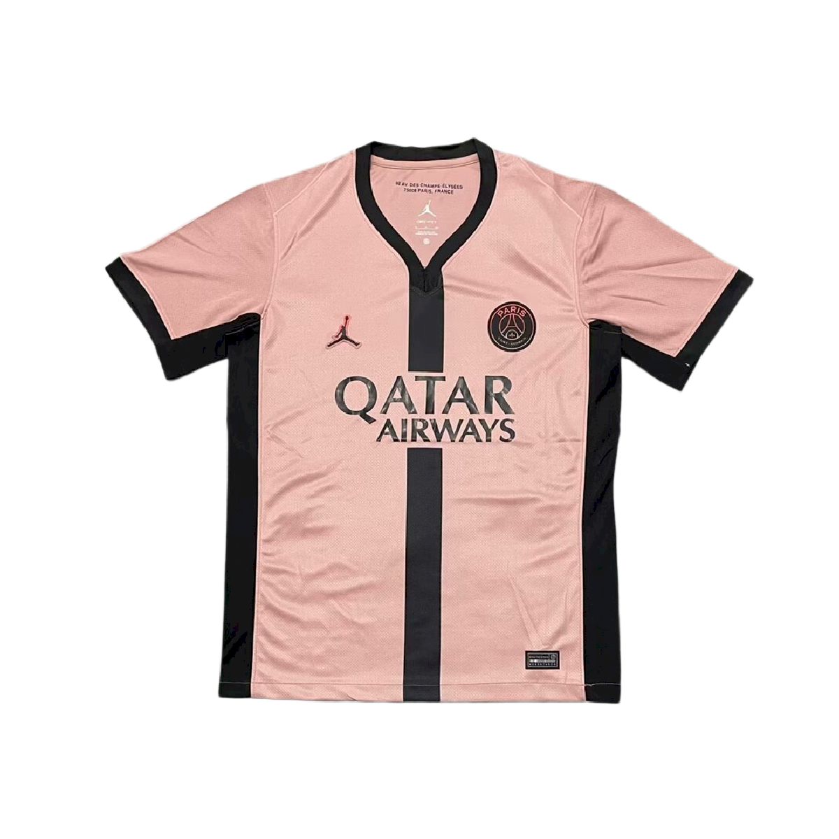 Men's Paris Saint-Germain 2024/25 Third Jersey