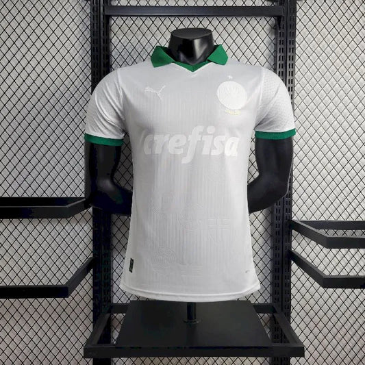 Men's Palmeiras 2024/25 Player Jersey