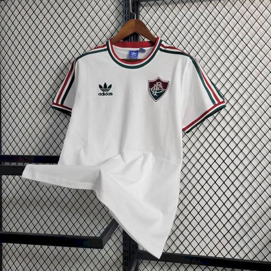 Fluminense 2015 Originals White Jersey