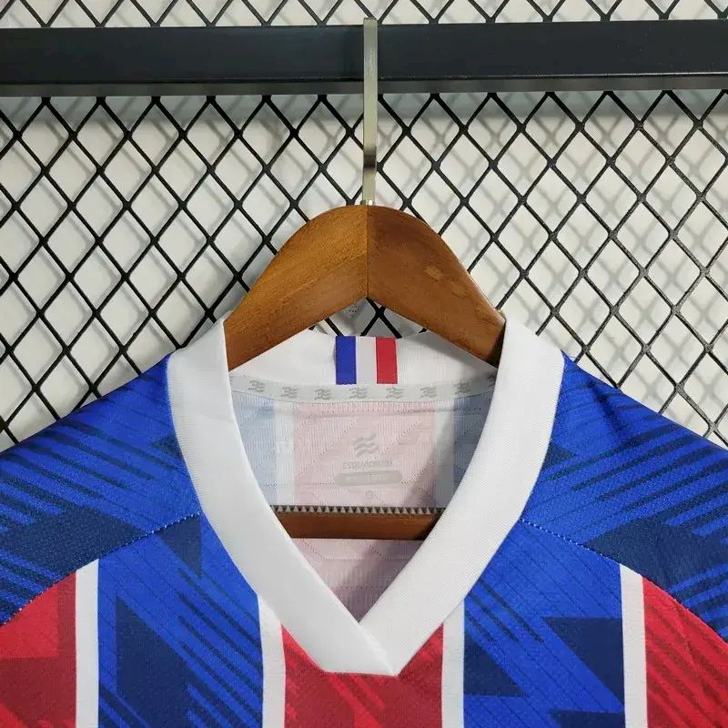Men's Bahia 2023/24 Fan Away Jersey