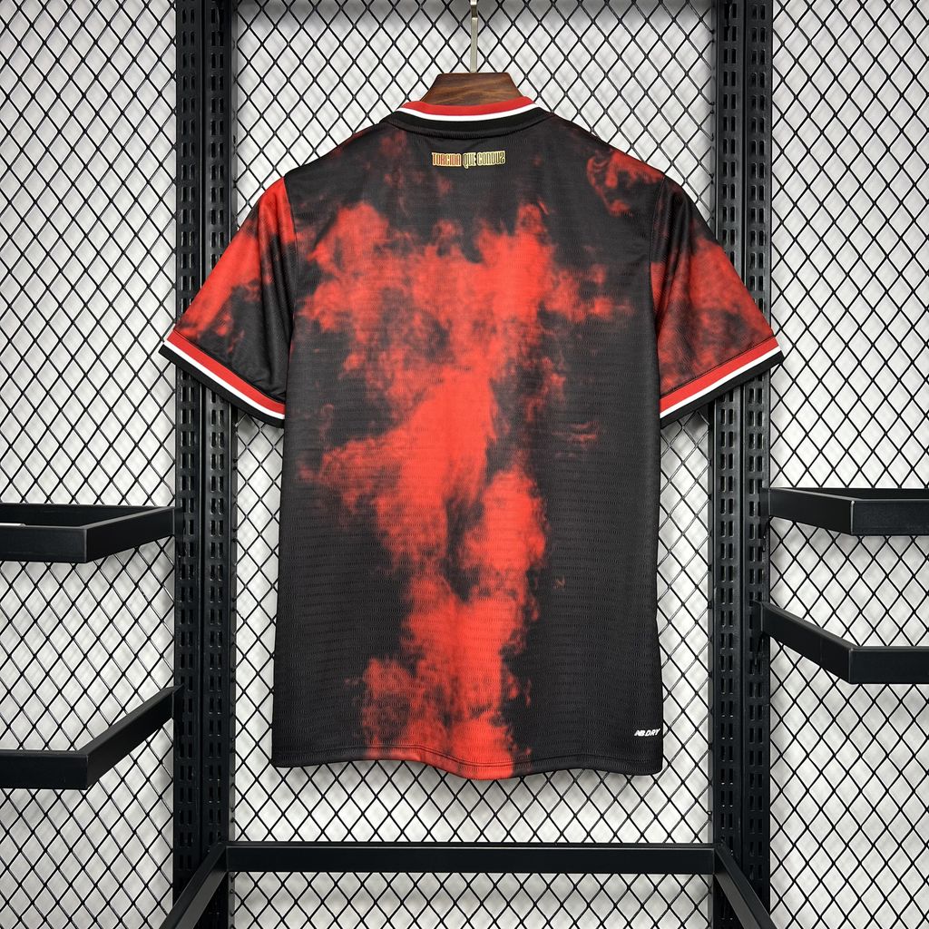 Men's São Paulo 2024/25 Third Jersey