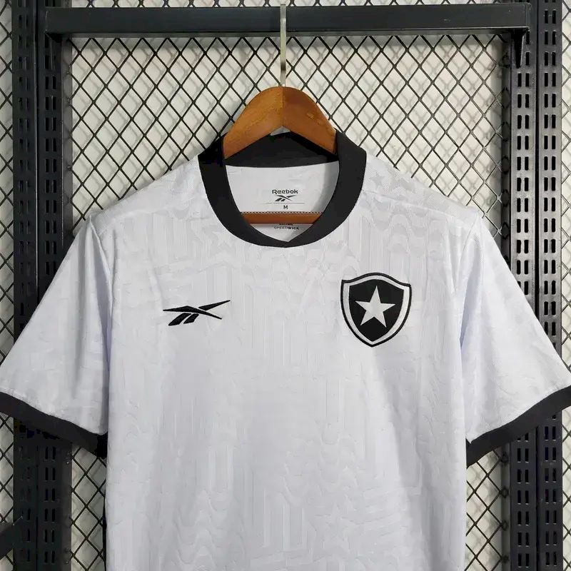 Men's Botafogo 2023/24 Fan Away Jersey