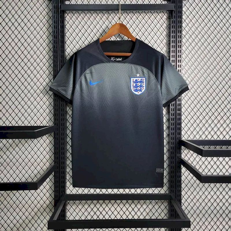 Men's England 2023/24 Jersey