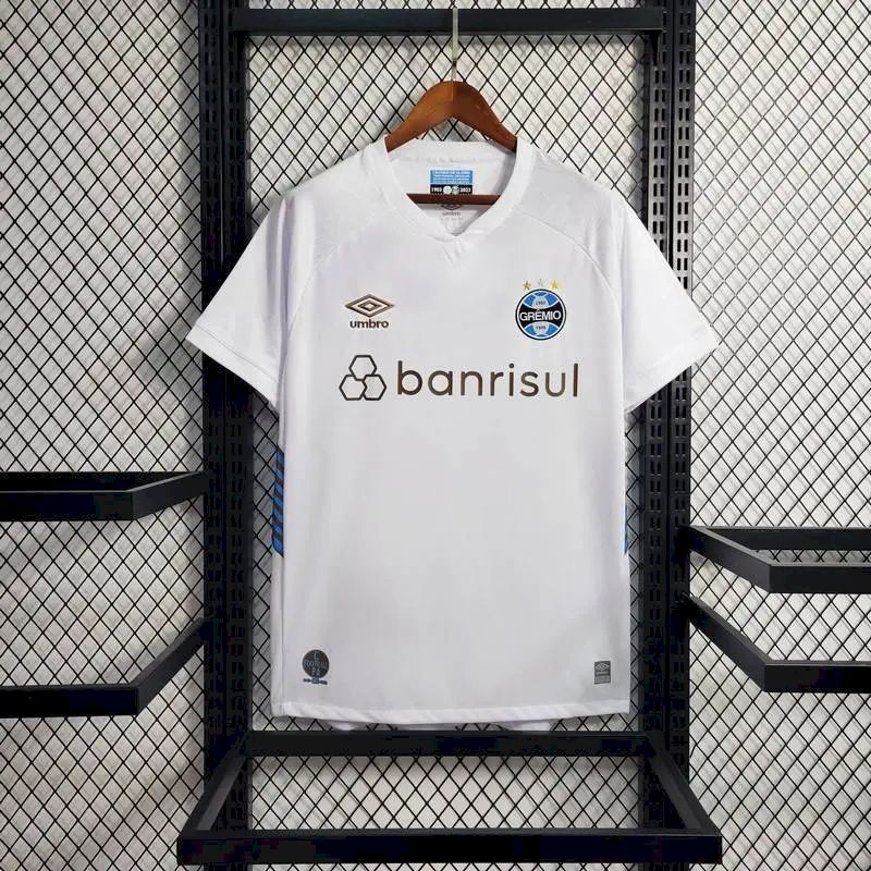 Men's Grêmio 2023/24 Away Jersey