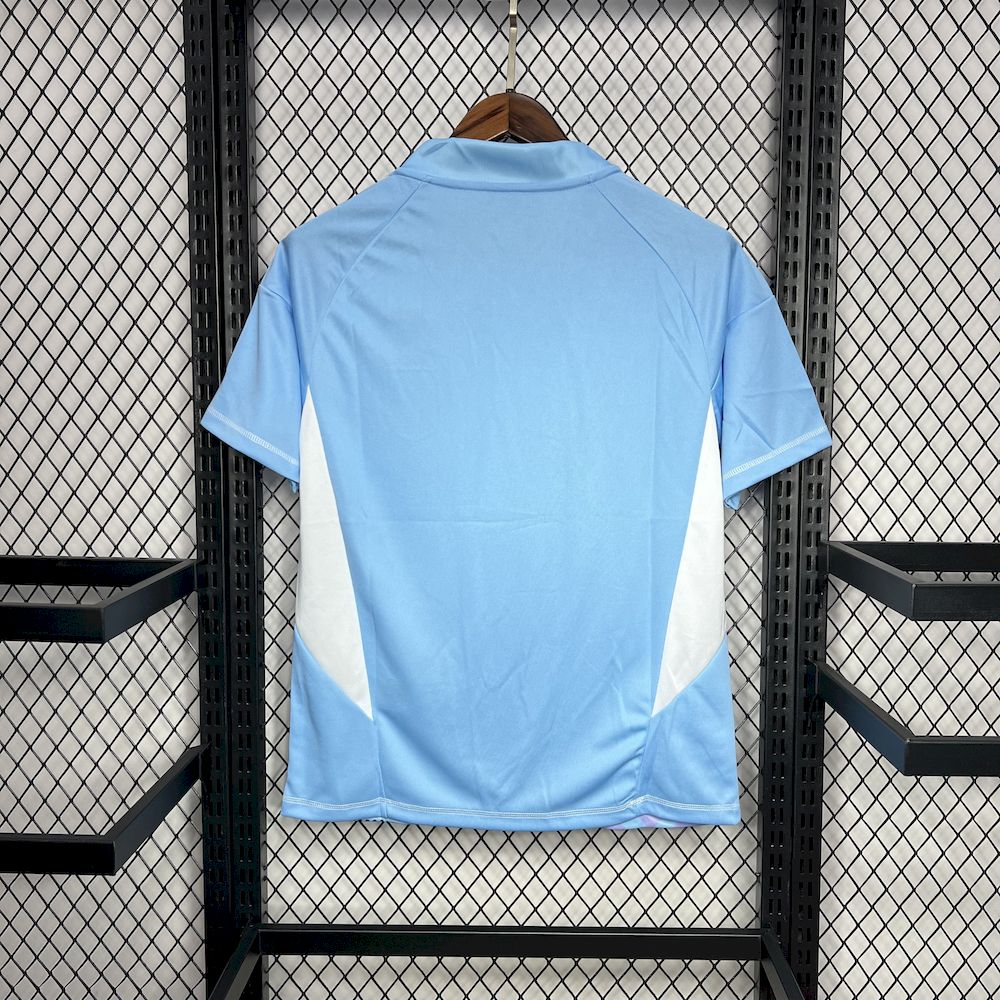 Mens Spain 2024/25 Away Jersey - Image 9