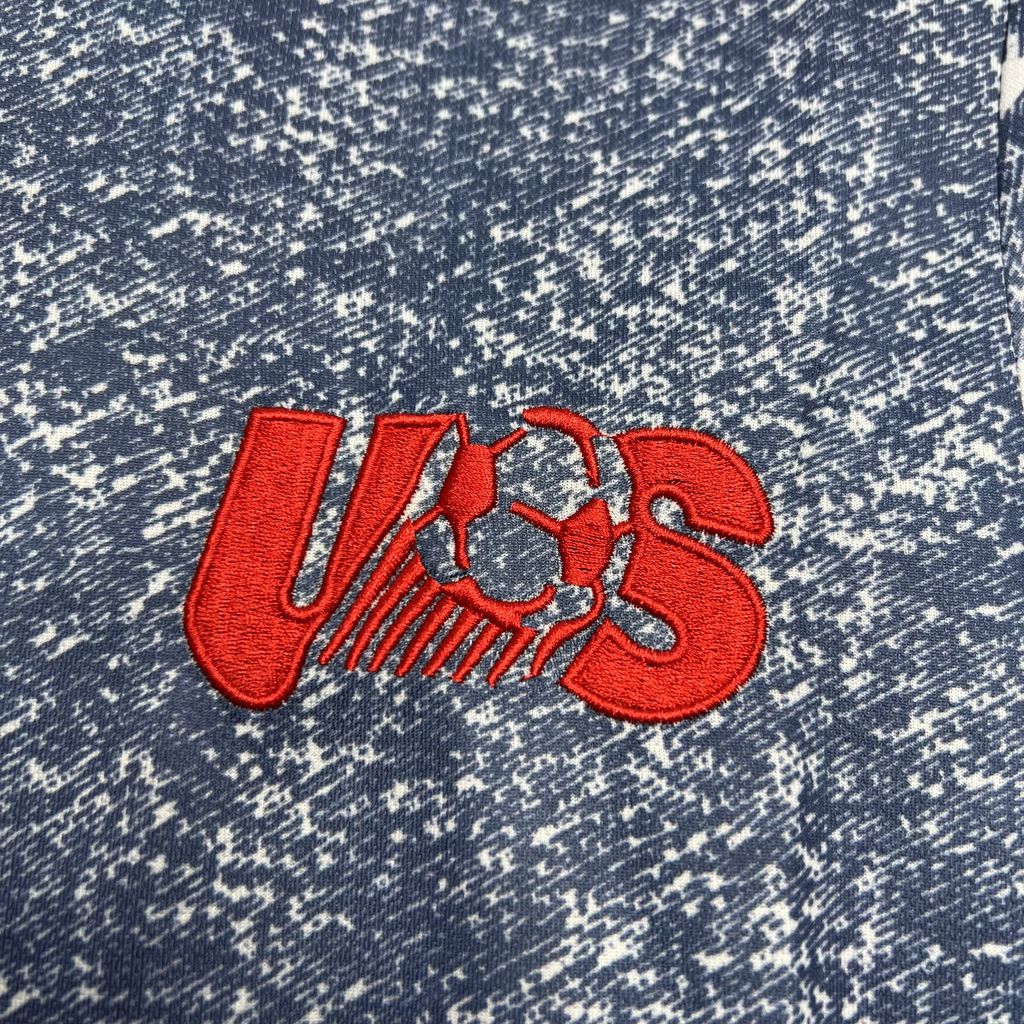 USA 1994 Retro Away Jersey
