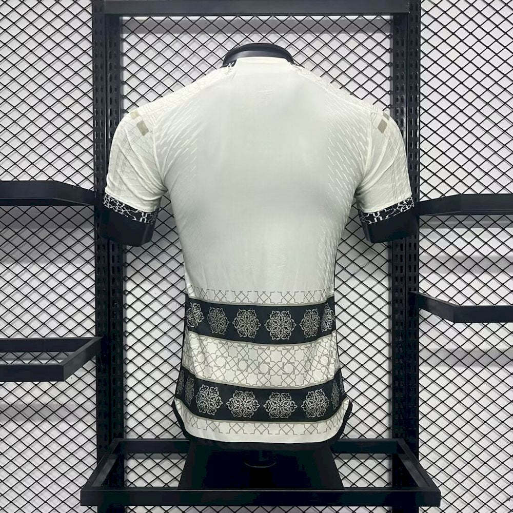 Men's Real Madrid 2024/25 Player Special Edition Jersey Adidas