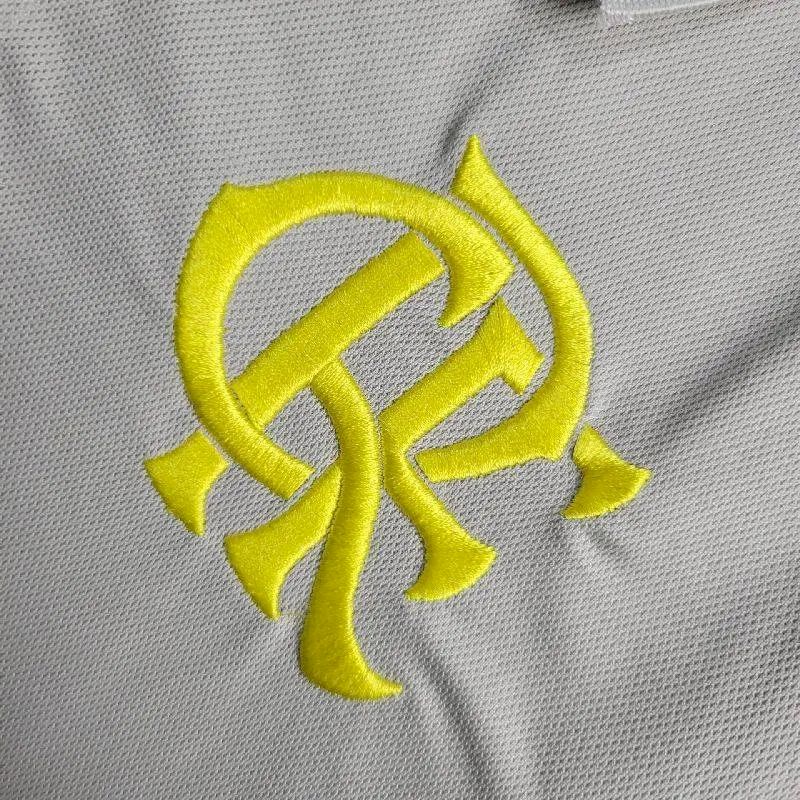 Men's Flamengo 2024/25 Pre-Match Jersey