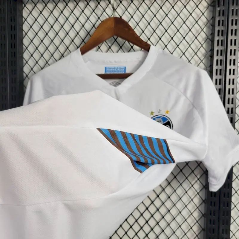 Men's Grêmio 2023/24 Away Jersey