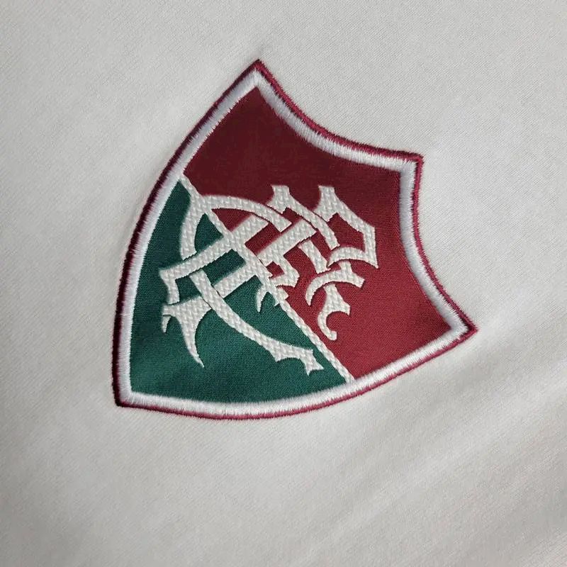 Fluminense 2015 Originals White Jersey