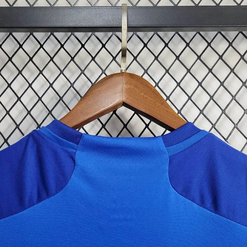 Men's Cruzeiro 2024/25 Home Tank Top