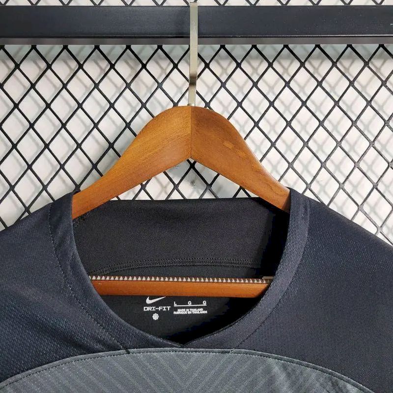 Men's England 2023/24 Jersey