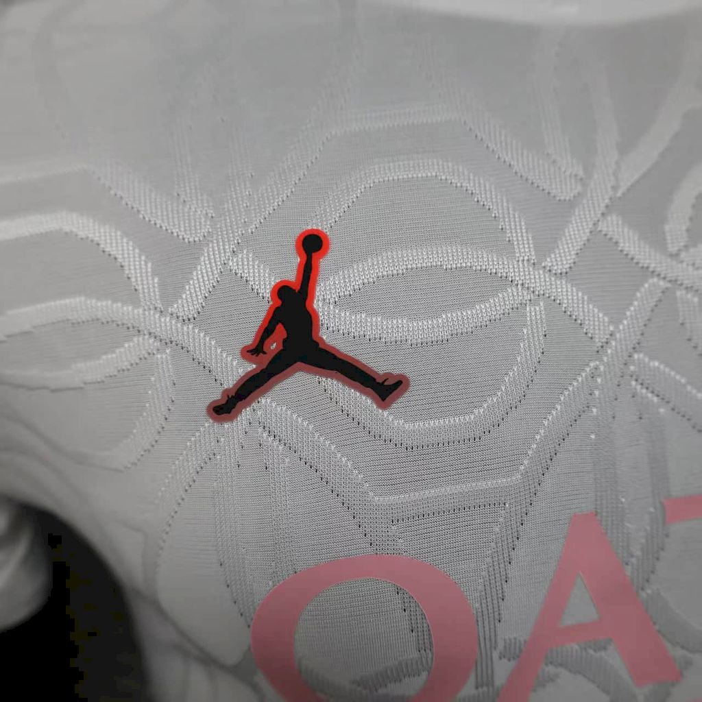 Men's Paris Saint-Germain 2025/26 Player Pre-Match Jersey