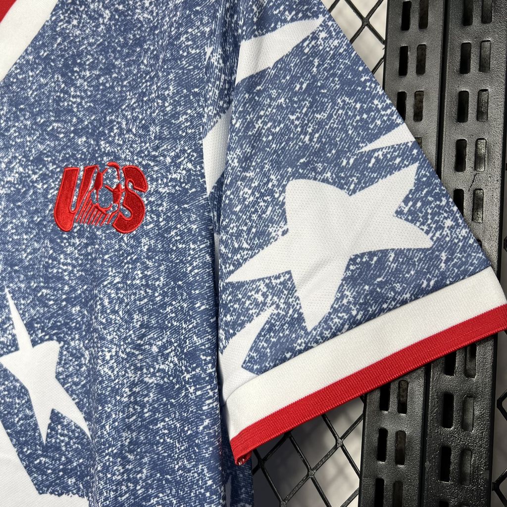 USA 1994 Retro Away Jersey