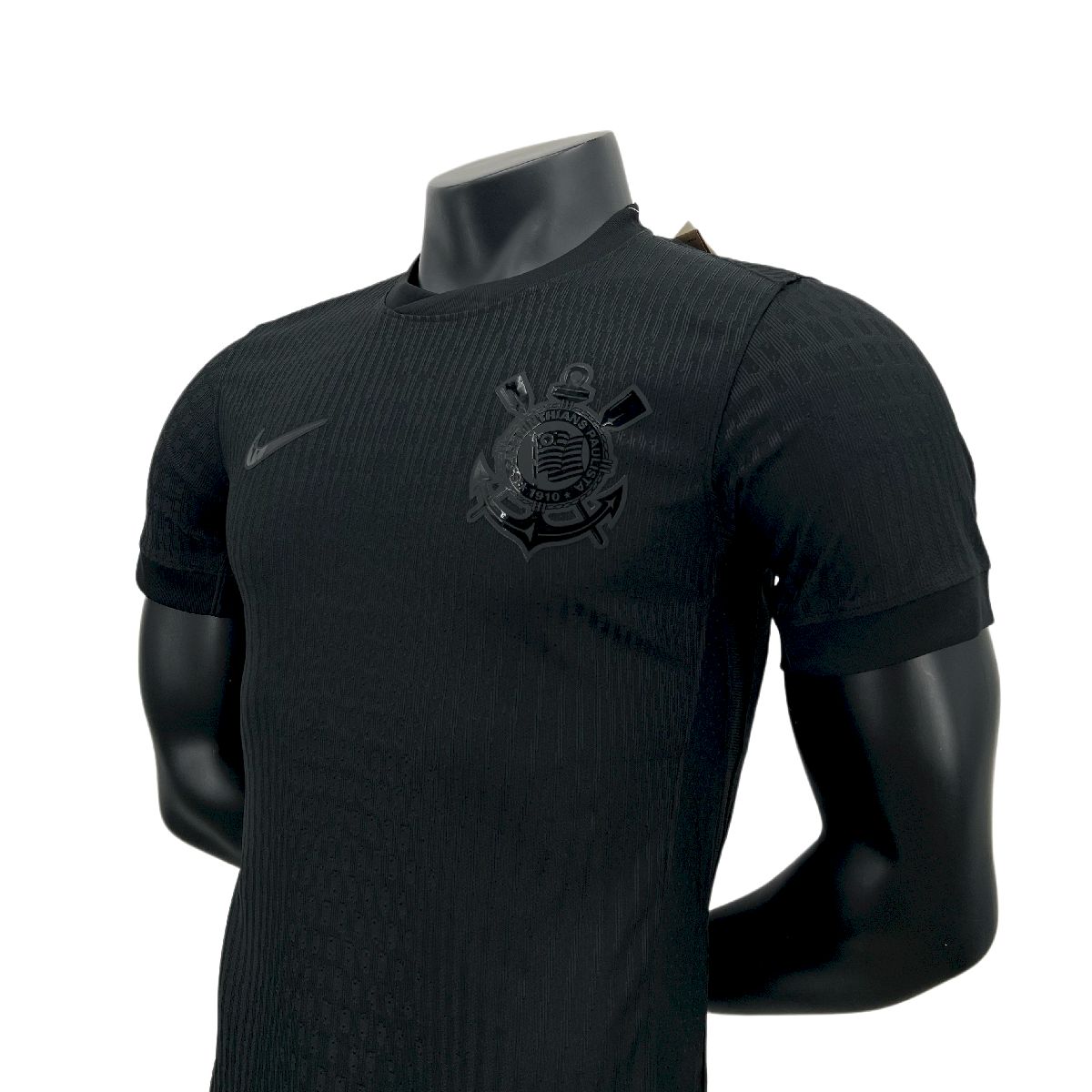 Men's Corinthians 2024/25 Player Away Jersey