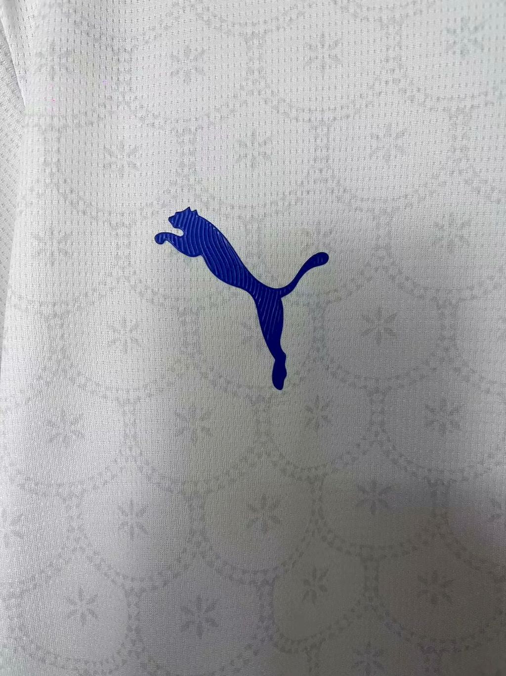Men's Bahia 2025/26 Fan Home Jersey