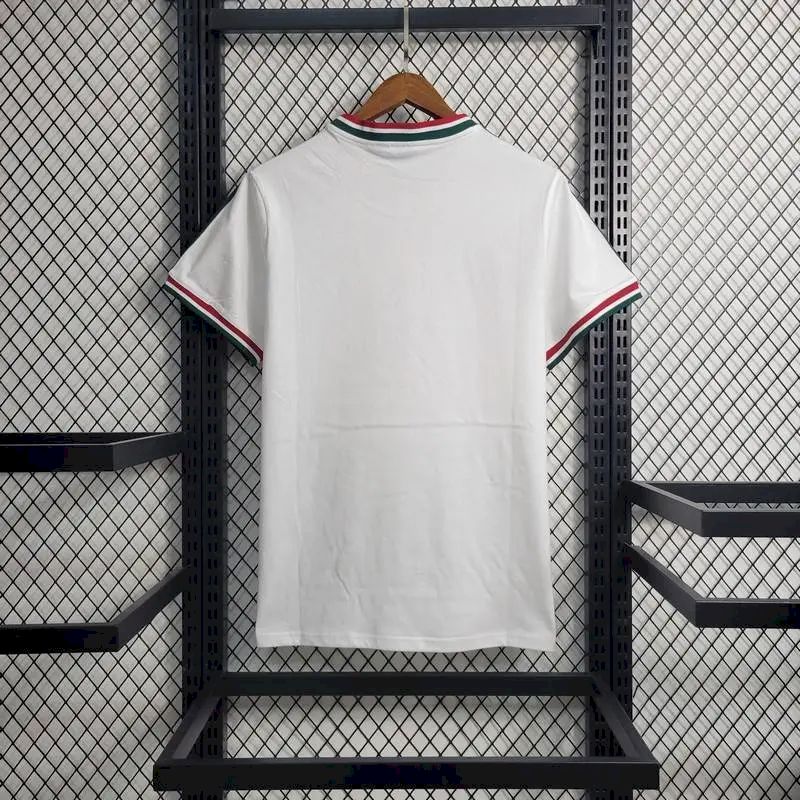 Fluminense 2015 Originals White Jersey