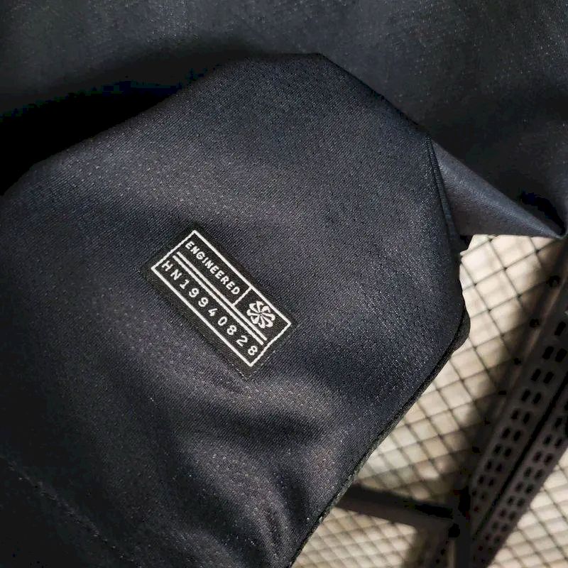 Men's England 2023/24 Jersey