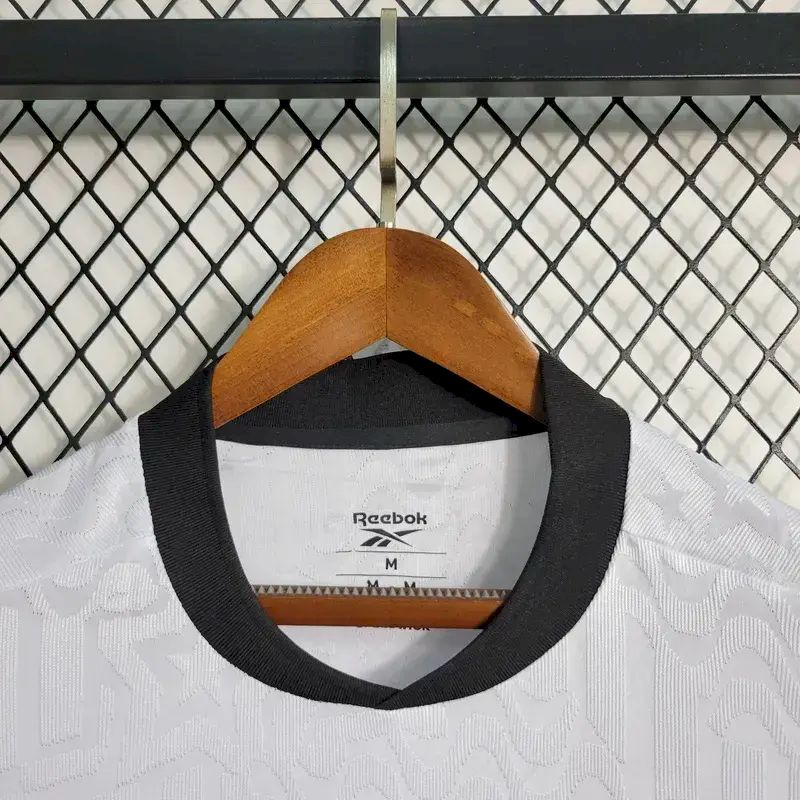 Men's Botafogo 2023/24 Fan Away Jersey