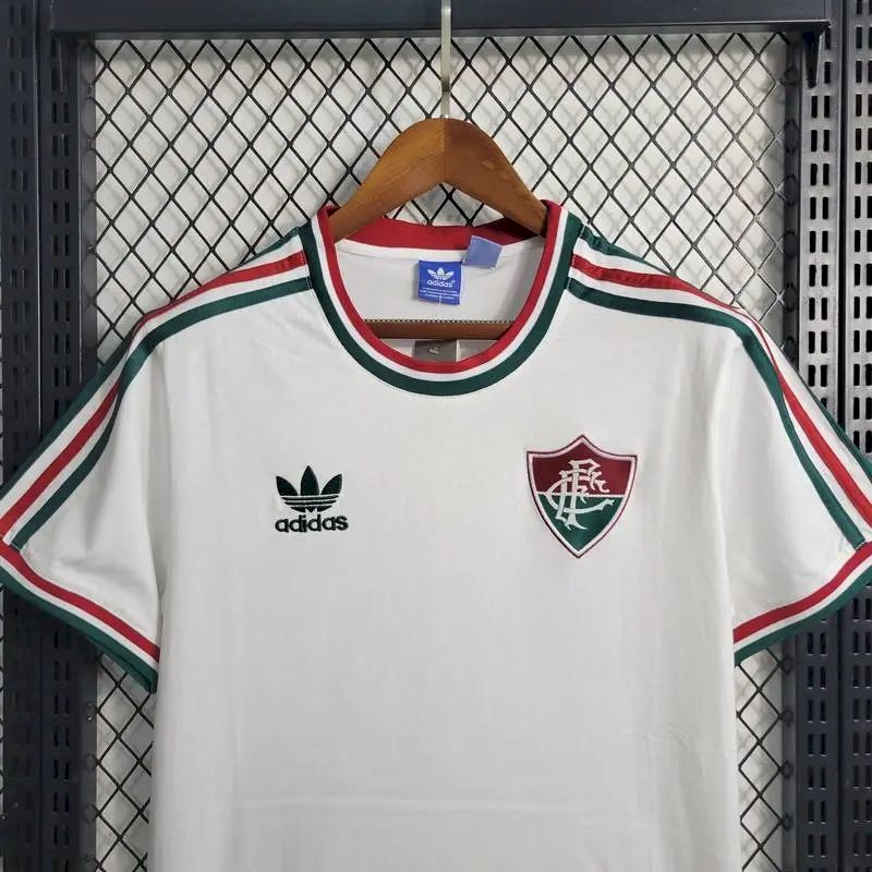 Fluminense 2015 Originals White Jersey