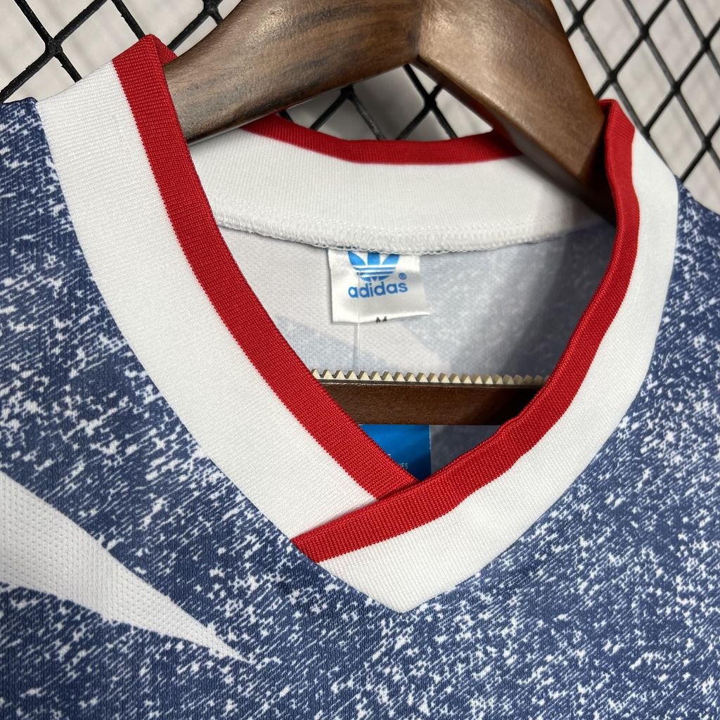 USA 1994 Retro Away Jersey
