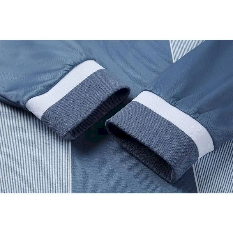 England 1996/97 Retro Away Long Sleeve Jersey